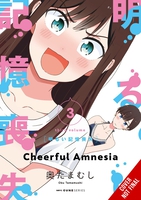 Cheerful Amnesia Manga Volume 3 image number 0